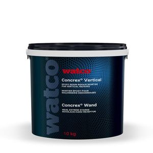 Concrex Muro 10kg - Product Image 1