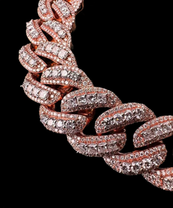 Direct Factory Supply Gold Link Chain <b>Choker</b> Necklace Unisex Hiphop Style Everyday Wear Available for Affordable Price - Product Image 4