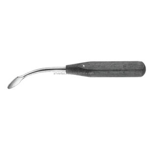 เครื่องมือผ่าตัดกระดูกออร์โธปดิกส์แบบใหม่ที่ปรับแต่งได้ A-1 VERITAS Periosteal Raspatories |   ชุดเครื่องมือแพทย์ - Product Image 3