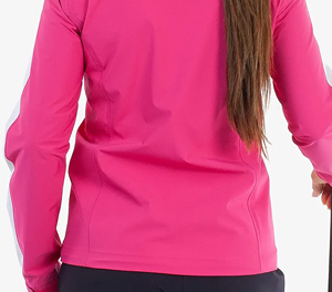 Chaqueta Cortavientos Ligera de Golf para Mujer, Ropa Deportiva Exterior Personalizada de Alto Rendimiento - Product Image 6