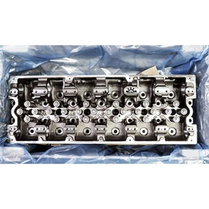 GENUINE After MARKET DIESEL <b>ENGINE</b> CYLINDER HEAD SUITABLE for for C7 <b>ENGINE</b> <b>MODEL</b> PART NUMBER 2195847 10R8886 1.5 YEAR WARRANTY - Product Image 1