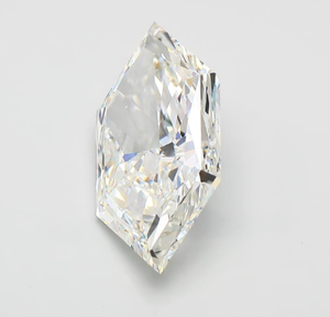 Diamante cultivado en laboratorio con certificación IGI de 8.03 CT, corte marquesa holandés, color F, claridad VVS2, modelo IGI 833652704, ROYAL GEMS PARA JOYERÍA - Product Image 5