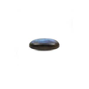 Handcrafted 20.5 Carat Labradorite Loose Gemstone for Fine Jewelry - Product Image 3