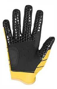 Guantes de Bateo de Béisbol Personalizados, Marca Privada OEM, Proveedor Directo de Fábrica, Fabricante, Guantes Deportivos con Logotipo Personalizado - Product Image 5