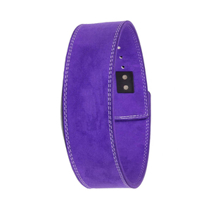 Cinturones de Levantamiento de Pesas de Cuero con Hebilla de Palanca en Colores Personalizados, Cinturones de Levantamiento de Pesas Personalizados para Gimnasio - Product Image 4