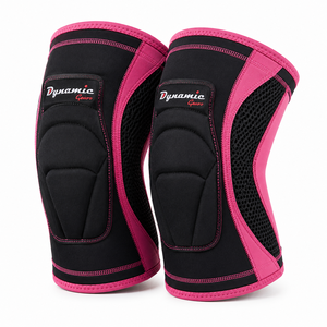 Protectores de Rodilla para Montar a Caballo, Cómodos, Duraderos, Ajustables, Ligeros, para Entrenamiento en Establos y Campo, Venta al Por Mayor - Product Image 2
