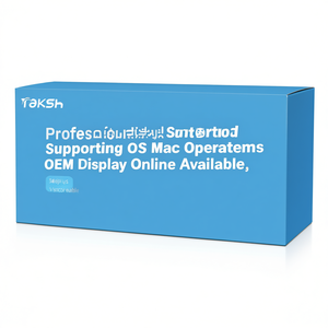 Servicio Profesional de Desarrollo de Aplicaciones Android para Startups, Compatible con Sistemas Operativos iOS y Mac, Pantalla OEM Disponible en Línea - Product Image 3