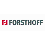 Forsthoff GmbH Heißluft-Schweißgeräte logo