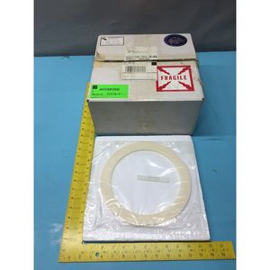 Novellus 15-10667-00 <b>Ceramic</b> Exclusion <b>Ring</b> 200mm - Trusted Global Legacy Semiconductor Equipment and Parts at - Product Image 1