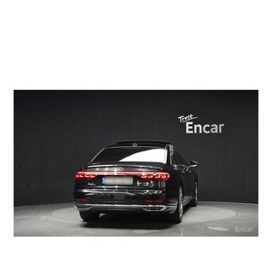 Audi A8 55 TFSI Quattro LWB 2021, 73,096 km, Caja de Cambios Automática, Volante a la Izquierda, Asientos de Cuero, Cámara Trasera - Product Image 4
