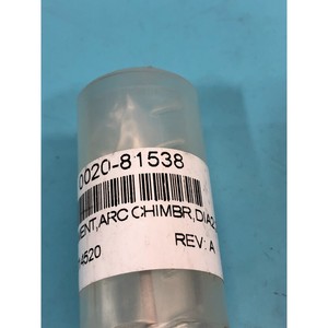 AMAT 0020-81538 ฟิลาเมนต์, ห้องอาร์ค, เส้นผ่านศูนย์กลาง 2.2 - อุปกรณ์และอะไหล่เซมิคอนดักเตอร์ระดับโลกที่เชื่อถือได้ - Product Image 5