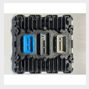 อะไหล่รถยนต์มือสอง ECM ECU PCM GM ACDelco Cadillac SRX รุ่น 12576523 12602568 ใช้ได้กับ GM ACDelco Cadillac SRX - Product Image 5