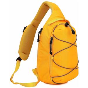 Trendy Minimalist <b>Sling</b> <b>Bag</b> – Smart Crossbody <b>Bag</b> for City Life - Product Image 3