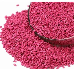เม็ดสีชมพูสำหรับขวดพลาสติก ออกแบบมาสำหรับการผลิตขวด PET และ HDPE ราคาขายส่งโดยผู้ส่งออก เม็ดสีชมพูสำหรับขวดพลาสติก - Product Image 2