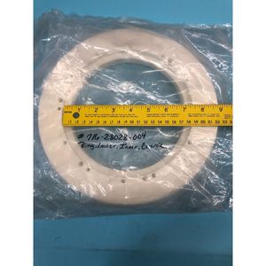 LAM 716-028028-004 <b>CERAMIC</b> CLAMP <b>RING</b> UPPER - Trusted Global Legacy Semiconductor Equipment and Parts at - Product Image 5