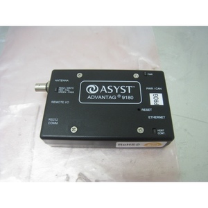 Asyst Advantag 9180, 4022.640.71572 - อุปกรณ์และชิ้นส่วนเซมิคอนดักเตอร์มือสองระดับโลกที่เชื่อถือได้ - Product Image 2