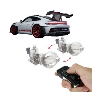   Điều khiển van điện tử ống xả chất lượng cao với điều khiển từ xa dành cho Porsche 992 GT3 4.0 / 992 GT3 RS 4.0 - Product Image 1