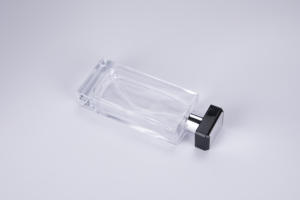 Couvercles élégants de bouchon de bouteille de parfum en métal de luxe - Product Image 6