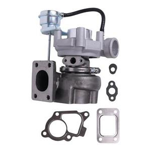 Turbocompresseur TD04L-10T 4937701601 4937701600 6205818270 Pièce de rechange pour moteur Komatsu PC130-6 PC130-7 - Product Image 1