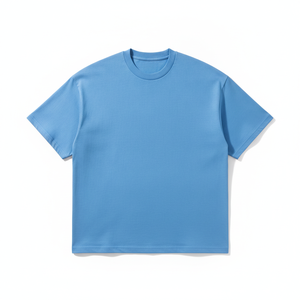 T-shirt en coton 220g écologique de qualité supérieure avec logo personnalisé pour hommes, femmes, unisexe, OEM, ODM, vente en gros directe d'usine, marque privée - Product Image 1