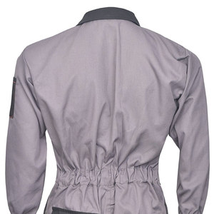 Ropa de Seguridad de Secado Rápido, Ropa de Entrenamiento de Manga Larga para Hombre, Uniforme de Manga Larga, Ropa de Protección Laboral - Product Image 5