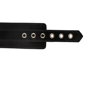Pinzas para pezones con esposas para abuso sexual, juego sexual de bondage para mujeres, masoquismo, bondage doloroso - Product Image 3