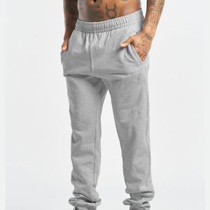 Pantalon de jogging élégant pour homme, pantalon de golf léger et respirant, pantalon de course tissé - Product Image 2