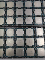 CPU de 13. ª generación Core I3 13100 LGA 1700, 13400, 13500, 13600, i5 13900, K, i7, 13700f, i9, kProcesadores
