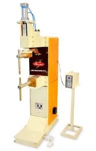 เครื่องเชื่อมจุดแบบลม PARMO 15 KVA สำหรับวัสดุหนาสูงสุด 5 มม. + 5 มม. - Product Image 3