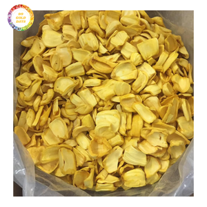 ขนุนอบกรอบรสหวาน ผลไม้แปลกใหม่ บรรจุภัณฑ์สุญญากาศ ขายส่งจำนวนมาก - Product Image 5