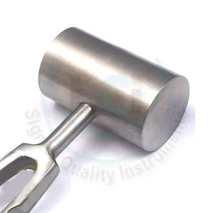 Marteau orthopédique ergonomique pour interventions osseuses – Instrument chirurgical confortable pour la chirurgie médicale (OEM) - Product Image 3