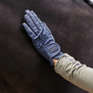 Guantes de Equitación Serie Master, Cuero Sintético, Ajuste Cómodo, Guantes Ecuestres Premium, Fabricante Mayorista OEM ODM - Product Image 4