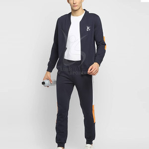 ชุดวอร์มแขนยาวผู้ชายขายดี ราคาส่ง ผลิตจากผ้าฟลีซคุณภาพสูง - Product Image 6