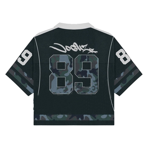 Chaleco Deportivo de Malla sin Mangas, Uniforme de Equipo, Camiseta Ligera, Transpirable, de Alto Rendimiento, Unisex, Impermeable y de Secado Rápido - Product Image 6