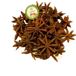 Vente directe en gros, sans additifs, anis étoilé naturel, épices entières, anis étoilé pour la cuisine, contact WA +84 35 254 2206 - Product Image 1