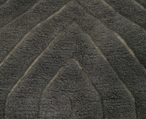 Tapis de prière et de pique-nique moderne fait main, en coton tissé multicolore, résistant aux taches, rembourré, style afghan ou shak, taille personnalisable - Product Image 2