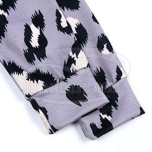 Venta caliente Slim Fit Cotton Baby Sweat Sublimación Estilo casual para bebé - Product Image 6