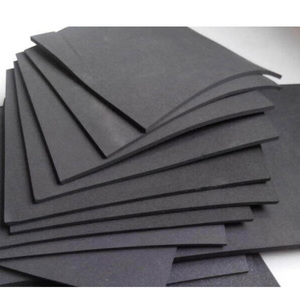 แผ่นยางพาราธรรมชาติหรือแผ่นยางเสริมแรงด้วยผ้า SBR - Product Image 3