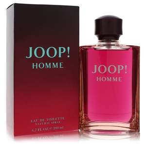 Eau de toilette pour homme Joop, parfum de luxe pour homme - Product Image 1
