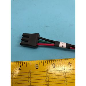 Amat 0620-00182สินค้าต่างประเทศสายเซนเซอร์ไอเสียอุปกรณ์เซมิคอนดักเตอร์และชิ้นส่วนที่เราไว้ใจ0.11ทั่วโลก - Product Image 5