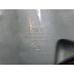 ไฟท้ายซ้ายมือสอง รุ่น 5 ซีรีส์ รหัส 17346201 - Product Image 6