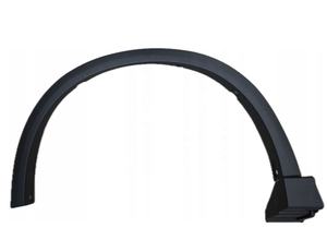 Moulage d'ouverture de passage de roue avant pour MAZDA CX5 2022 KPG1-51-W20 KPG1-51-W30 KPF1-51-W20 KPF1-51-W30, moulage de passage de roue de pare-chocs de voiture - Product Image 1