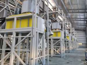 Revêtement de sol en vinyle SPC PVC de luxe en gros, design français, imperméable, antidérapant, antibactérien pour une utilisation en intérieur, écoles, villas - Product Image 4