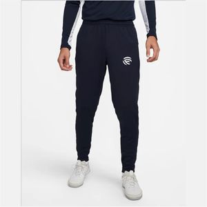 Pintex <b>Jogger</b> Pants - <b>Navy</b> Blue <b>Jogger</b> Pants for <b>men</b> - Product Image 1