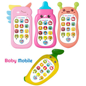 Meilleur jouet éducatif islamique Dua pour l'apprentissage quotidien pour les enfants musulmans de 2 à 4 ans Mangeoire à sucette en silicone Mobile Plastic Years - Product Image 3