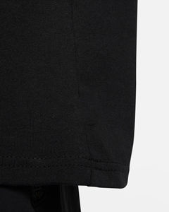 T-shirt Homme à Manches Longues Col Rond 100% Coton Peigné Respirant Écologique Séchage Rapide avec Logo Personnalisé et Motif Lettres Imprimé Sérigraphié - Product Image 4