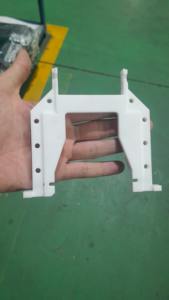 Pièces usinées CNC sur mesure OEM – Fournisseur fiable pour le Japon et l'Amérique - Product Image 2