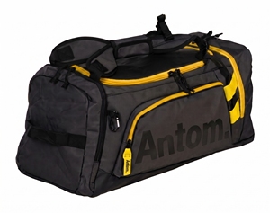 Sac à dos personnalisé à roulettes pour équipement de cricket, avec cadre externe, idéal pour le camping, les voyages, la randonnée et les activités de plein air – Vente chaude - Product Image 6
