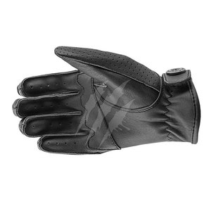 Guantes de Motocross Unisex Hechos a Medida de Alta Calidad, Transpirables, Resistentes al Viento, con Cierre de Cordón, para Deportes, Estampados - Product Image 3