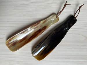 รองเท้าหนังเขาควายทำมือ - Product Image 4